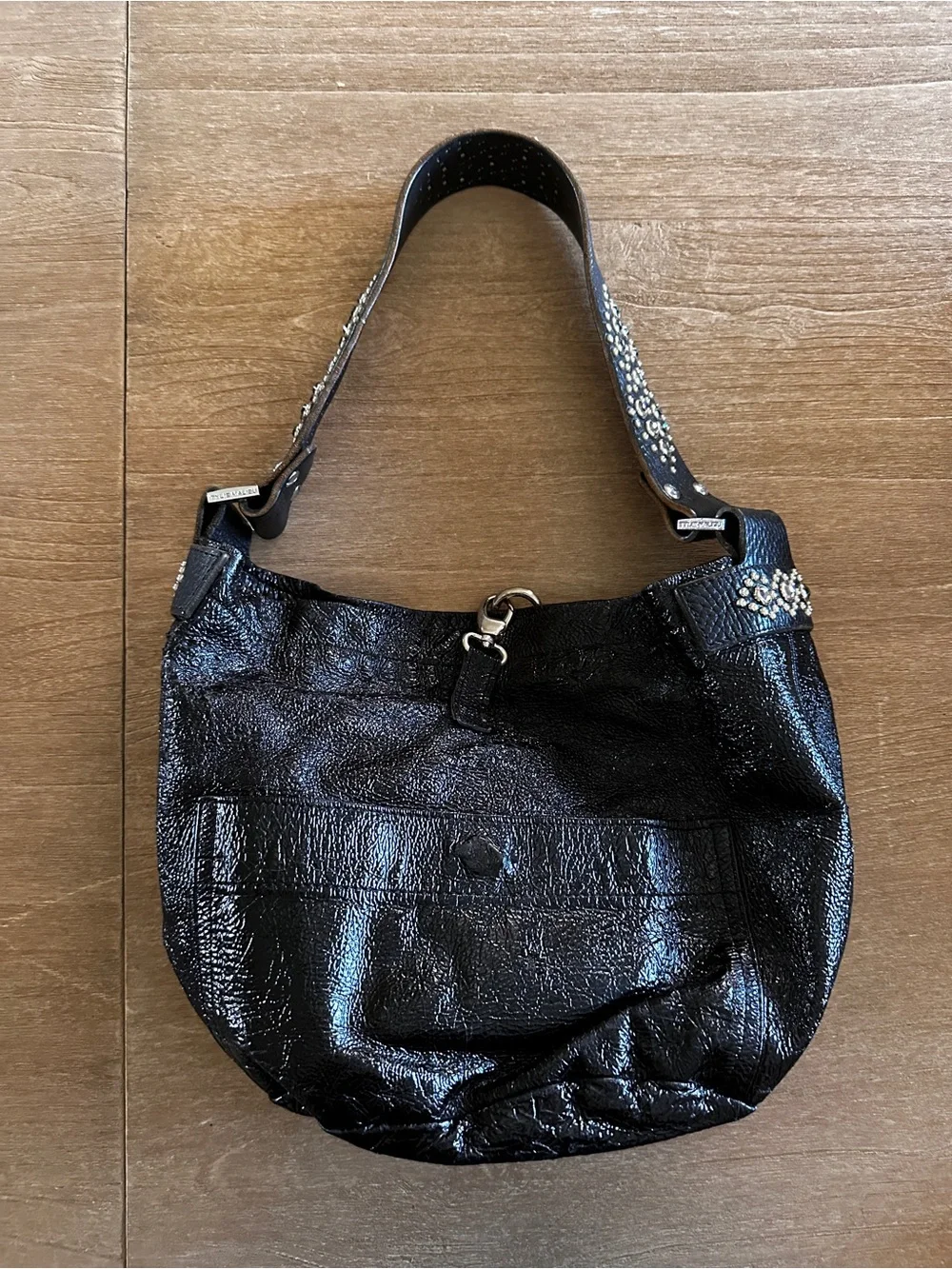 Tylie Malibu vintage y2k
